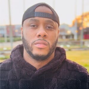 Meet your Posher, Nate